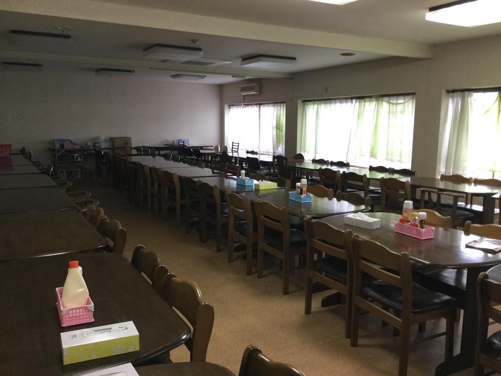Ryokan Mikasayama Kashima  Экстерьер фото